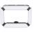 Ulanzi U200 - lampa LED, WB, 2500-8500K